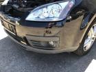 Ford Focus C Max DM2 Stoßfänger vorn Frontschürze Nebel bis 07 Pantherschwarz Ford Focus C Max DM2 Stoßfänger vorn Frontschürze Nebel bis 07 Pantherschwarz