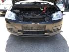 Ford Focus C Max DM2 Stoßfänger vorn Frontschürze Nebel bis 07 Pantherschwarz Ford Focus C Max DM2 Stoßfänger vorn Frontschürze Nebel bis 07 Pantherschwarz