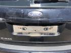Ford Focus C Max DM2 Heckklappe mit Scheibe Rohbau bis 2007 Rost Pantherschwarz Ford Focus C Max DM2 Heckklappe mit Scheibe Rohbau bis 2007 Rost Pantherschwarz