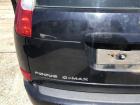 Ford Focus C Max DM2 Heckklappe mit Scheibe Rohbau bis 2007 Rost Pantherschwarz Ford Focus C Max DM2 Heckklappe mit Scheibe Rohbau bis 2007 Rost Pantherschwarz