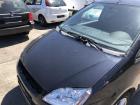 Ford Focus C Max DM2 Motorhaube Haube Klappe Deckel vorn bis 07 Pantherschwarz