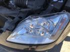 Ford Focus C Max DM2 Scheinwerfer vorn links Hauptscheinwerfer Depo bis 07