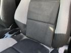 Peugeot 207 WA WC Sitz vorn links Fahresitz nur für 5 türer Stoffsitz Autositz Peugeot 207 WA WC Sitz vorn links Fahresitz nur für 5 türer Stoffsitz Autositz