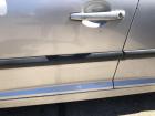 Peugeot 207 WA WC Tür vorn links Fahrertür nur 5 türer Rohbau EZR Aluminiumgrau
