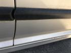 Peugeot 207 WA WC Tür vorn rechts Beifahrertür 5 türer Rohbau EZR Aluminiumgrau