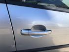 Peugeot 207 WA WC Tür vorn rechts Beifahrertür 5 türer Rohbau EZR Aluminiumgrau
