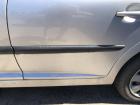 Peugeot 207 WA WC Tür hinten links Fondtür 5-türer im Rohbau EZR Aluminiumgrau