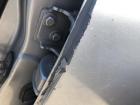 Peugeot 207 WA WC Tür hinten links Fondtür 5-türer im Rohbau EZR Aluminiumgrau
