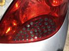 Peugeot 207 WA WC Rückleuchte rechts Rücklicht passend für 3 und 5 türer bis 09 Peugeot 207 WA WC Rückleuchte rechts Rücklicht passend für 3 und 5 türer bis 09