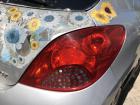 Peugeot 207 WA WC Rückleuchte rechts Rücklicht passend für 3 und 5 türer bis 09 Peugeot 207 WA WC Rückleuchte rechts Rücklicht passend für 3 und 5 türer bis 09