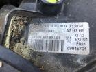 Peugeot 207 WA WC Scheinwerfer links Hauptscheinwerfer Halogen Valeo Trüb OEM