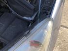 Peugeot 207 WA WC Scheinwerfer links Hauptscheinwerfer Halogen Valeo Trüb OEM