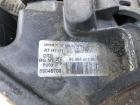 Peugeot 207 WA WC Scheinwerfer rechts Hauptscheinwerfer Halogen Valeo Trüb OEM
