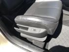 Citroen C4 Typ Links Ledersitz vorn rechts Leder schwarz manuelle Verstellung