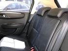 Citroen C4 Typ Links Leder Rücksitzbank Rücksitz Sitzbank Rückbank Vollleder