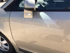 Citroen C4 Typ Links Tür vorn links Fahrertür 5 türer Rohbau KCW Sable de Langrune