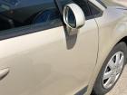 Citroen C4 Typ Links Tür vorn rechts Beifahrer 5türer Rohbau KCW Sable de Langrune