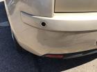 Citroen C4 Typ Links Stoßfänger hinten Heckschürze 5-Türig PDC KCW Sable de Langrune