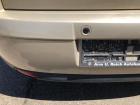 Citroen C4 Typ Links Stoßfänger hinten Heckschürze 5-Türig PDC KCW Sable de Langrune