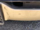 Citroen C4 Typ Links Stoßfänger vorn Frontschürze mit Nebel Beschädigt KCW gold