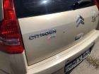 Citroen C4 Typ Links Heckklappe mit Heckscheibe nur 5 türer KCW Sable de Langrune
