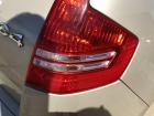 Citroen C4 Typ Links Rückleuchte rechts Rücklicht Heckleuchte 5 türer 2-teilig