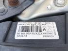 Citroen C4 Typ Links Scheinwerfer links Hauptscheinwerfer Halogen Valeo OEM