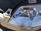 Citroen C4 Typ Links Scheinwerfer links Hauptscheinwerfer Halogen Valeo OEM