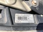 Citroen C4 Typ Links Scheinwerfer rechts Hauptscheinwerfer Halogen Valeo OEM