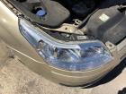 Citroen C4 Typ Links Scheinwerfer rechts Hauptscheinwerfer Halogen Valeo OEM