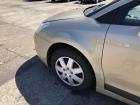 Citroen C4 Typ Links Kotflügel vorn links Fahrerseite Plastik KCW Sable de Langrune