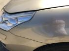 Citroen C4 Typ Links Kotflügel vorn links Fahrerseite Plastik KCW Sable de Langrune