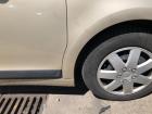 Citroen C4 Typ Links Kotflügel vorn rechts Beifahrer Plastik KCW Sable de Langrune