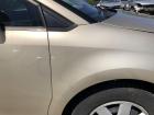 Citroen C4 Typ Links Kotflügel vorn rechts Beifahrer Plastik KCW Sable de Langrune
