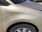 Citroen C4 Typ Links Kotflügel vorn rechts Beifahrer Plastik KCW Sable de Langrune