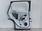 Omoda 5 EV Elektro Tür hinten links Fondtür im Rohbau Originalteil weiss Omoda 5 EV Elektro Tür hinten links Fondtür im Rohbau Originalteil weiss