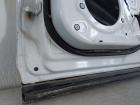 Omoda 5 EV Elektro Tür hinten rechts Fondtür im Rohbau Originalteil weiss