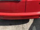 Dacia Logan MCV Stoßfänger hinten Heckschürze Kombi OV21D Red Passion Dacia Logan MCV Stoßfänger hinten Heckschürze Kombi OV21D Red Passion