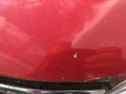 Dacia Logan MCV Motorhaube Haube Klappe Deckel vorn OV21D Red Passion ab 2009 Dacia Logan MCV Motorhaube Haube Klappe Deckel vorn OV21D Red Passion ab 2009