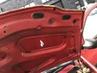 Dacia Logan MCV Motorhaube Haube Klappe Deckel vorn OV21D Red Passion ab 2009 Dacia Logan MCV Motorhaube Haube Klappe Deckel vorn OV21D Red Passion ab 2009