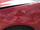 Dacia Logan MCV Kotflügel vorn links Fahrerseite OV21D Red Passion Dacia Logan MCV Kotflügel vorn links Fahrerseite OV21D Red Passion
