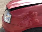 Dacia Logan MCV Kotflügel vorn links Fahrerseite OV21D Red Passion Dacia Logan MCV Kotflügel vorn links Fahrerseite OV21D Red Passion