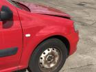 Dacia Logan MCV Kotflügel vorn rechts Beifahrerseite OV21D Red Passion