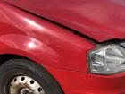 Dacia Logan MCV Kotflügel vorn rechts Beifahrerseite OV21D Red Passion