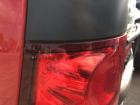 Dacia Logan MCV Rückleuchte links Rücklicht Heckleuchte Kombi Dacia Logan MCV Rückleuchte links Rücklicht Heckleuchte Kombi