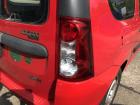 Dacia Logan MCV Rückleuchte rechts Rücklicht Heckleuchte Kombi Dacia Logan MCV Rückleuchte rechts Rücklicht Heckleuchte Kombi