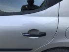 Peugeot 207 SW Typ WE Tür hinten links Fondtür Rohbau ETS Gris Cendre Metallic