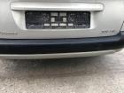 Peugeot 207 SW Typ WE Stoßfänger hinten Heckschürze Kombi ETS Gris Cendre Met Peugeot 207 SW Typ WE Stoßfänger hinten Heckschürze Kombi ETS Gris Cendre Met