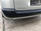 Peugeot 207 SW Typ WE Stoßfänger hinten Heckschürze Kombi ETS Gris Cendre Met Peugeot 207 SW Typ WE Stoßfänger hinten Heckschürze Kombi ETS Gris Cendre Met