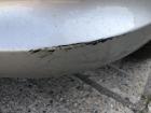 Peugeot 207 SW Typ WE Stoßfänger vorn Frontschürze mit Nebel und SRA bsi 2009 Peugeot 207 SW Typ WE Stoßfänger vorn Frontschürze mit Nebel und SRA bsi 2009